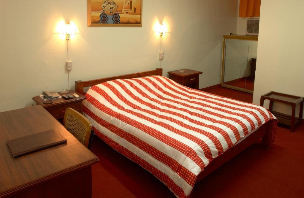 אנגלס Phoenix Hotel חדר תמונה