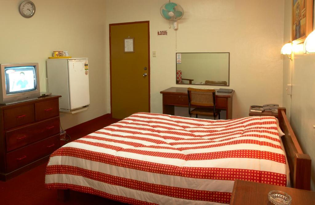 אנגלס Phoenix Hotel חדר תמונה
