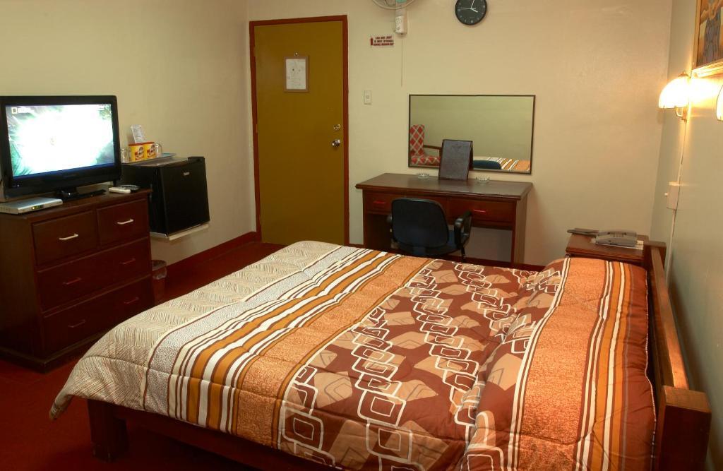 אנגלס Phoenix Hotel חדר תמונה
