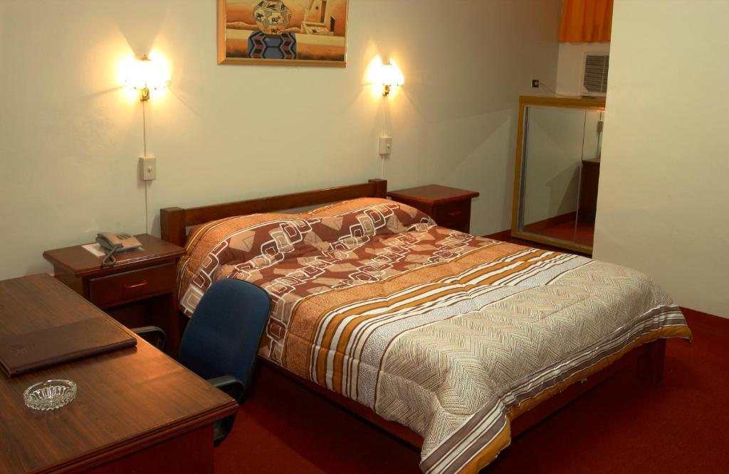 אנגלס Phoenix Hotel חדר תמונה