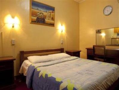 אנגלס Phoenix Hotel חדר תמונה