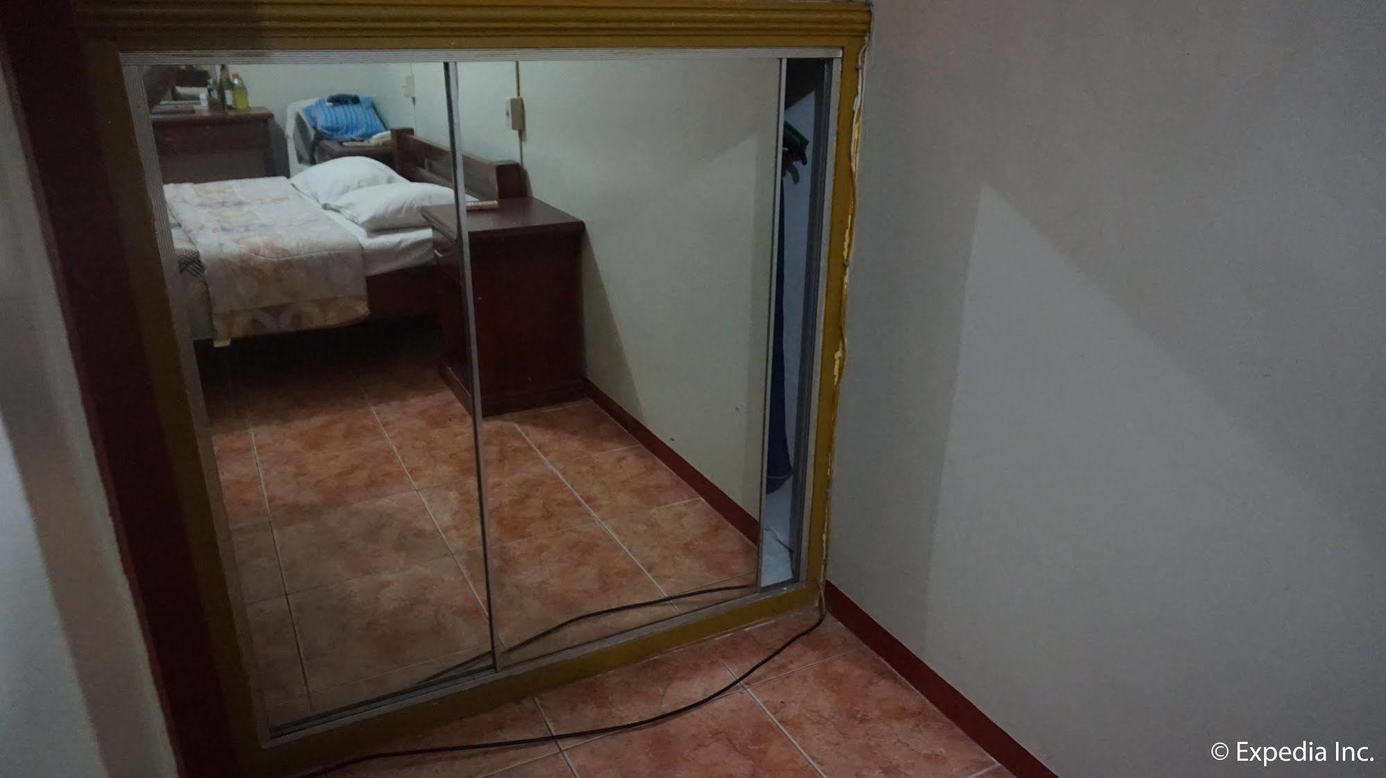 אנגלס Phoenix Hotel מראה חיצוני תמונה