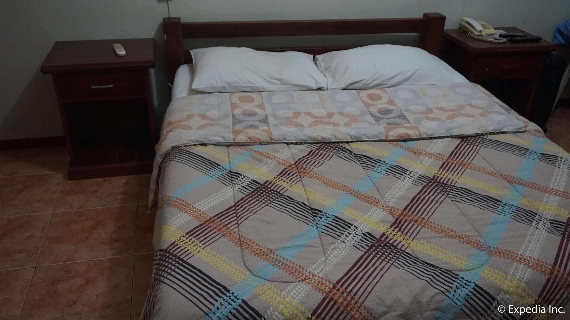 אנגלס Phoenix Hotel מראה חיצוני תמונה