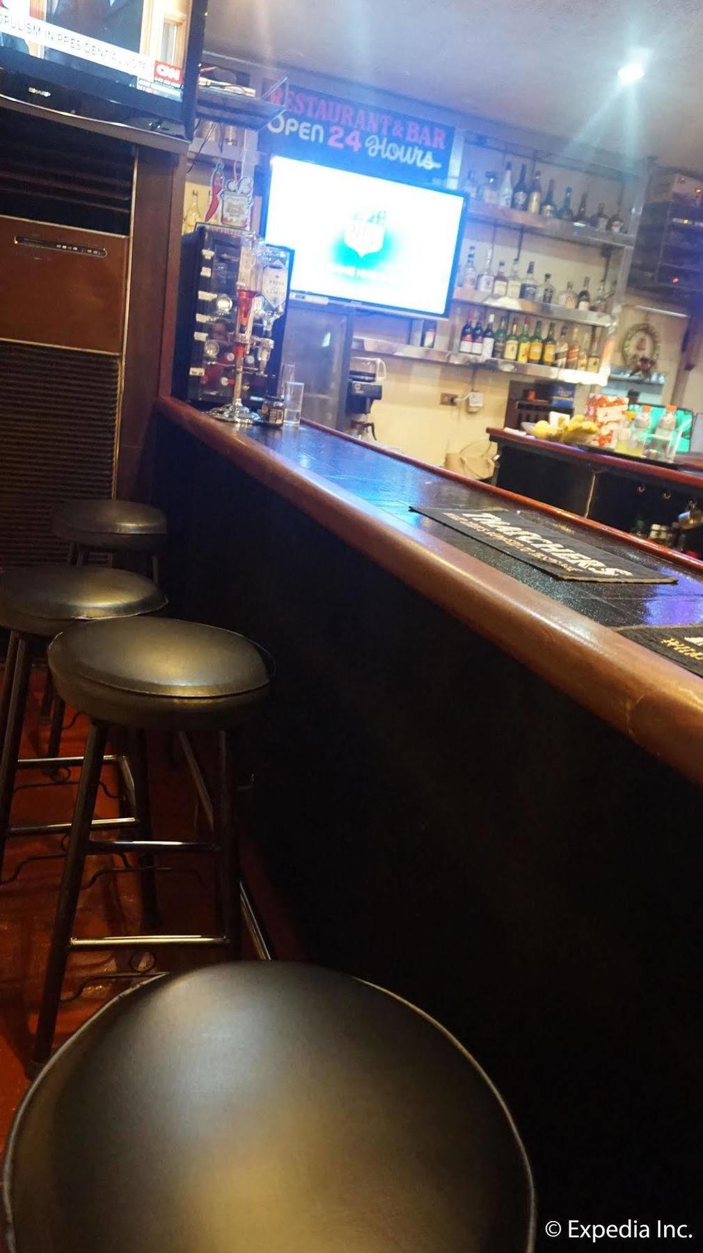 אנגלס Phoenix Hotel מראה חיצוני תמונה