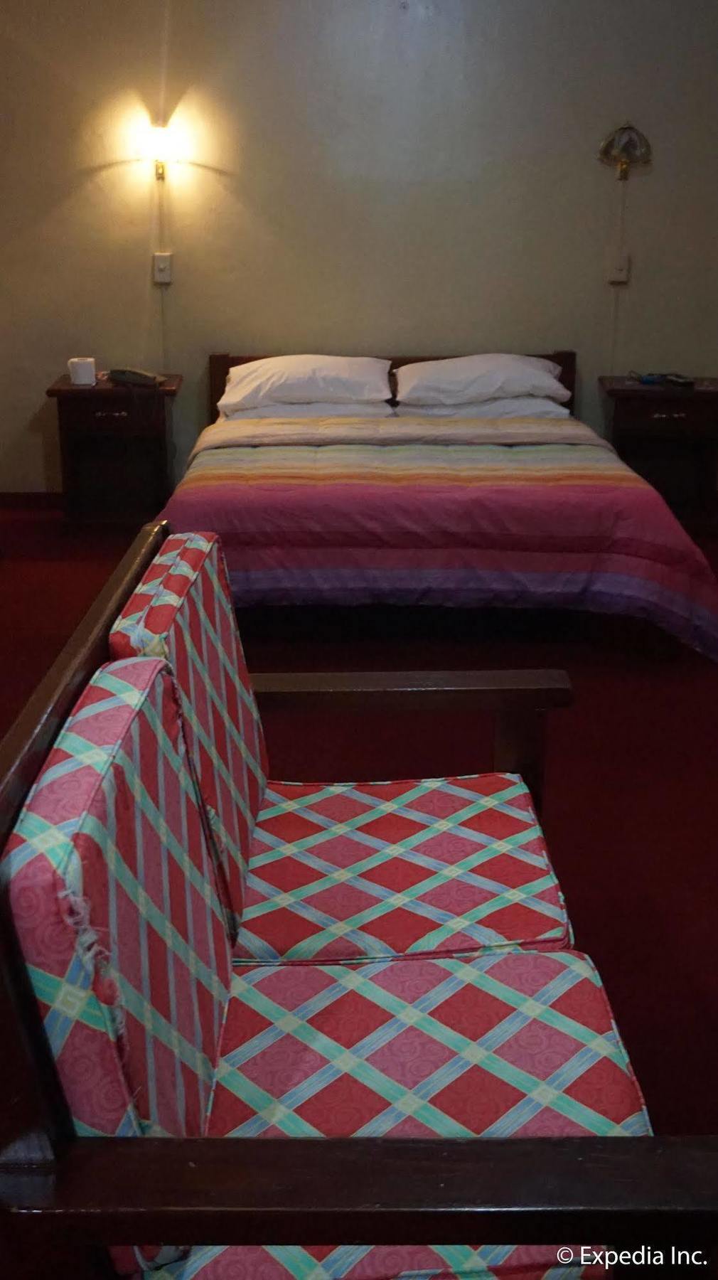 אנגלס Phoenix Hotel מראה חיצוני תמונה