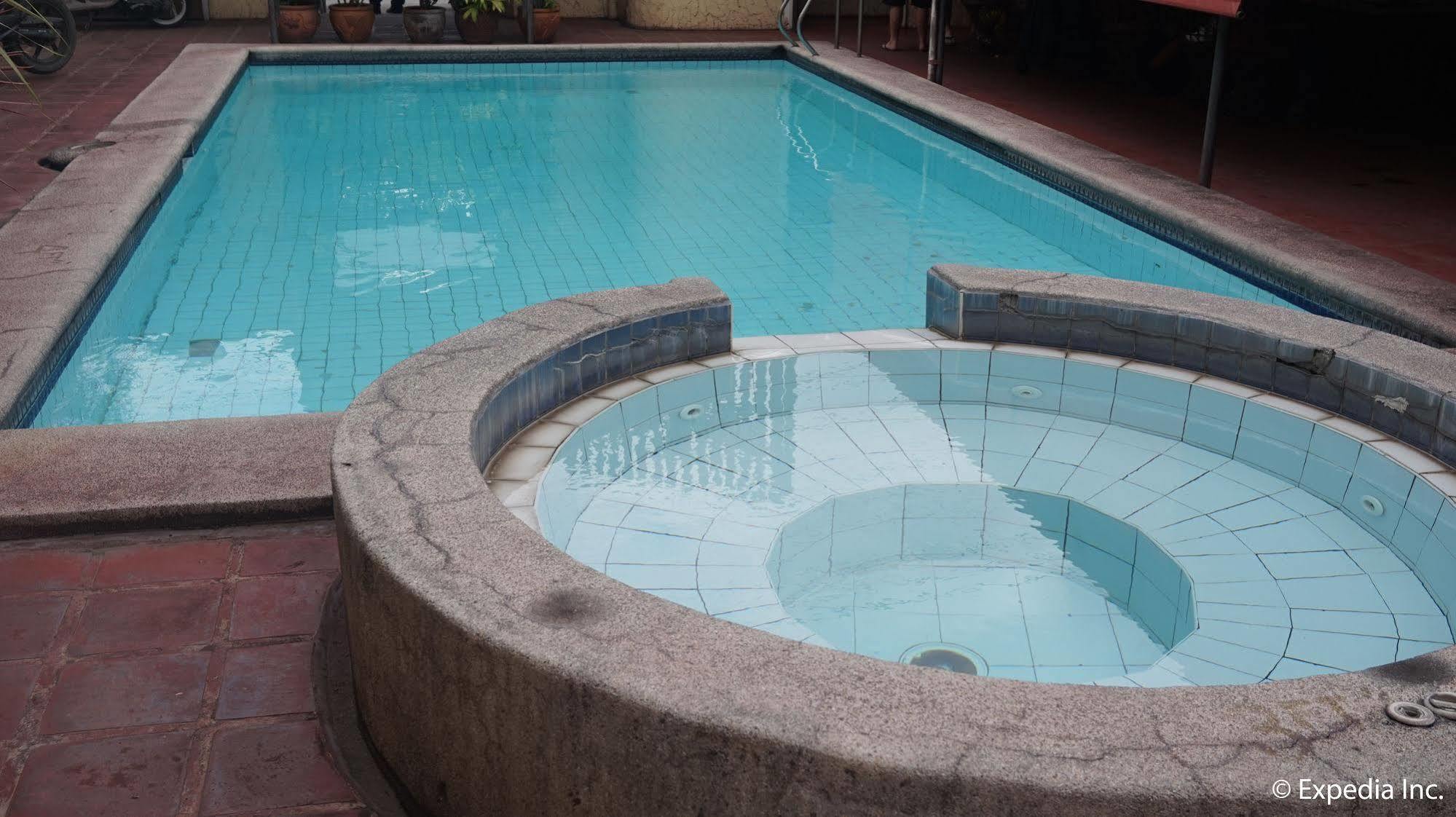 אנגלס Phoenix Hotel מראה חיצוני תמונה